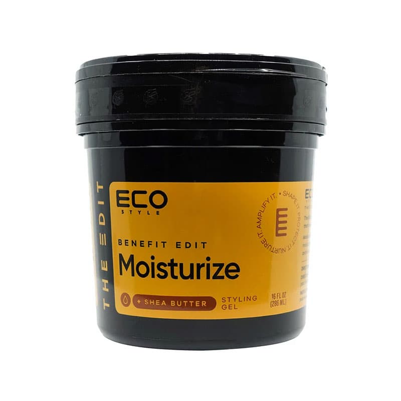 ECO STYLE BENEFIT EDIT MOISTURE GEL