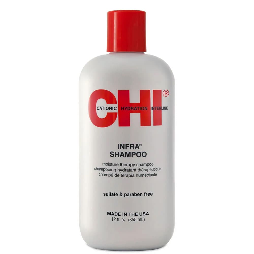 CHI INFRA SHAMPOO