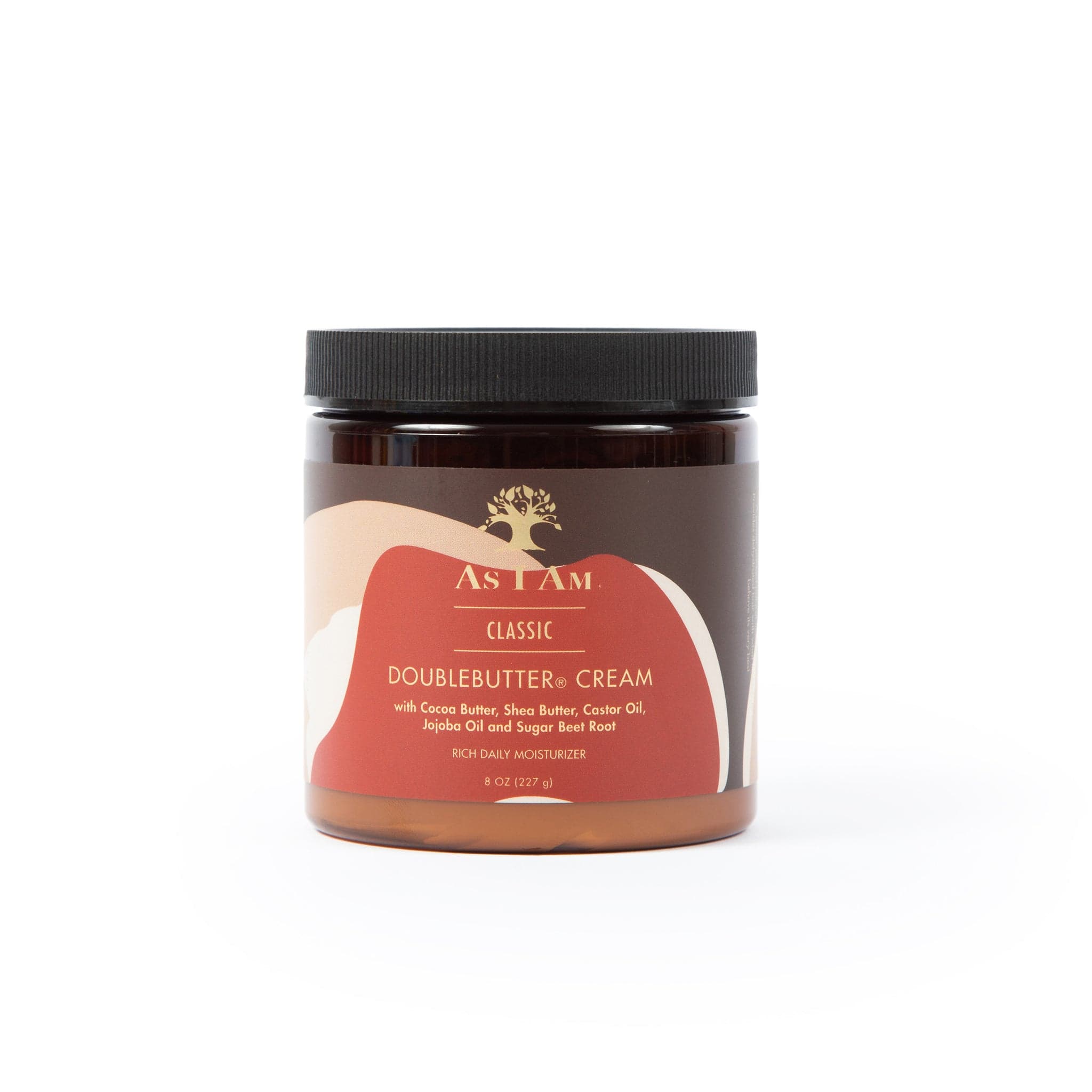 AS I AM CLASSIC DOUBLE BUTTER CREAM
