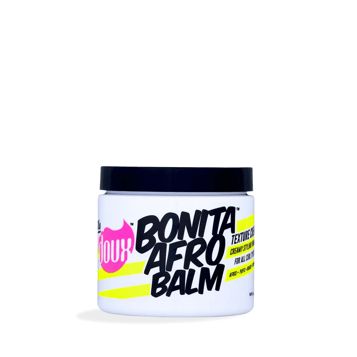 THE DOUX BONITA AFRO TEXTURE CREAM