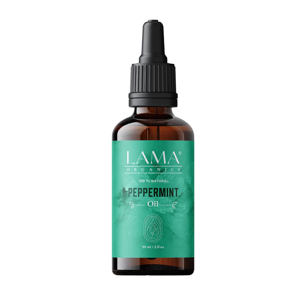 LAMA Peppermint Oil 59 ml