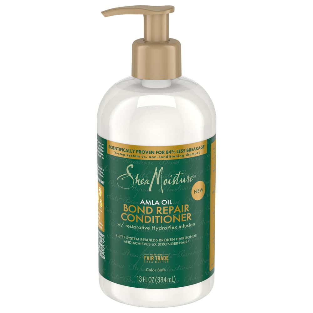 SheaMoisture Bond Repair Conditioner - 13 fl oz