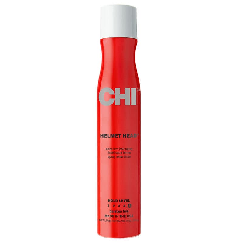 CHI HELMET HEAD FIRM SPRAY