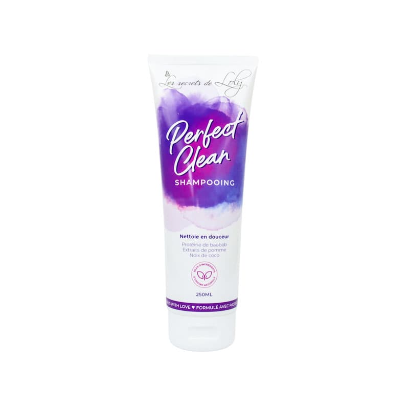 PERFECT CLEAN Shampoing - 250ml