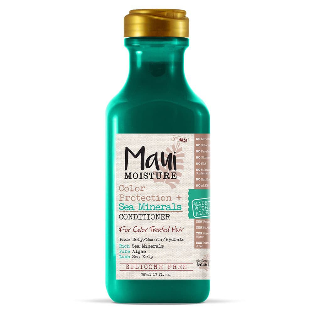 Maui Sea Mineral Conditioner bonus size - 19.5 OZ