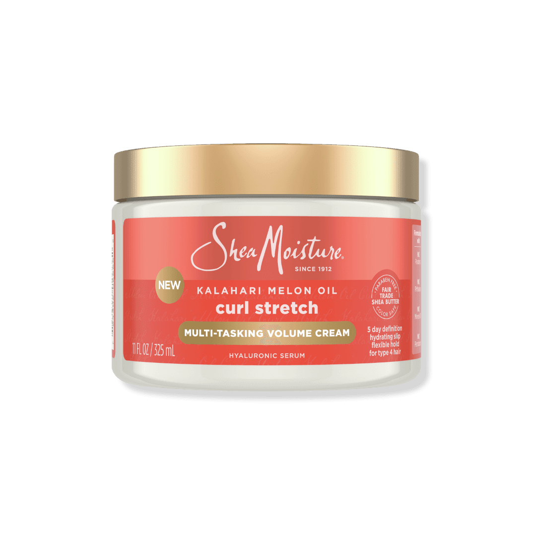 SM CURL STRETCH VOLUME CREAM