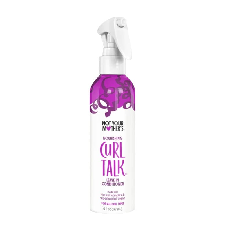 NYM CURL TALK LEAVE IN SPRAY