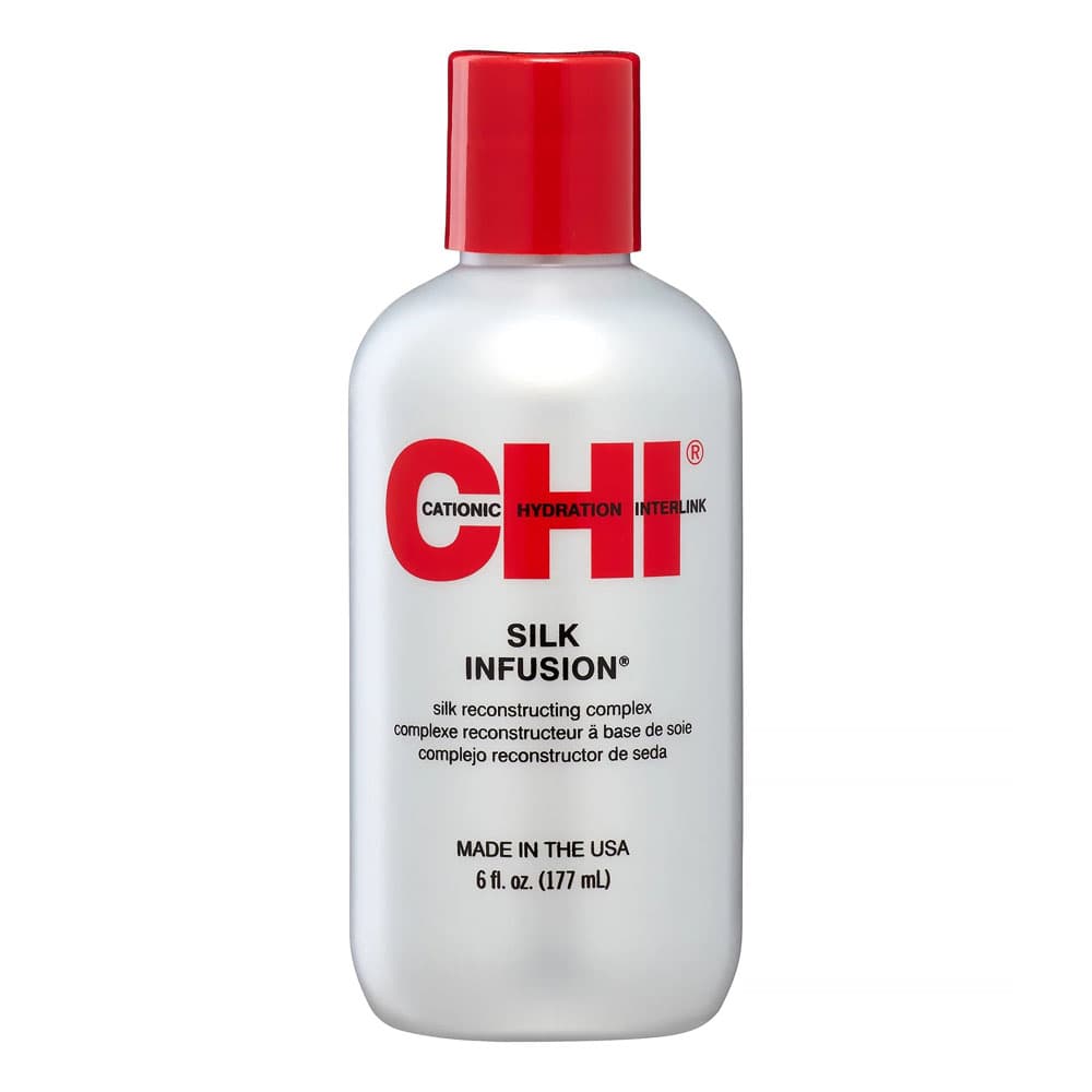 CHI SILK INFUSION