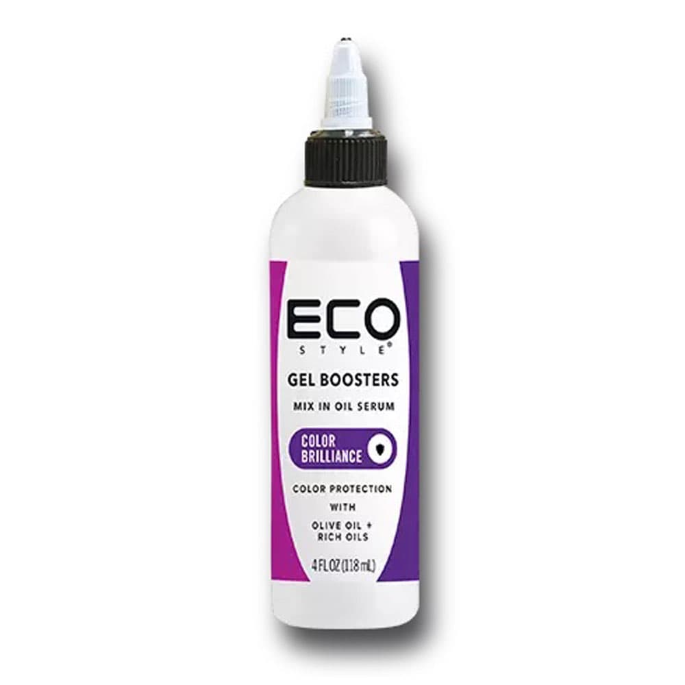 ECO GEL BOOSTERS COLOR BRILLIANCE