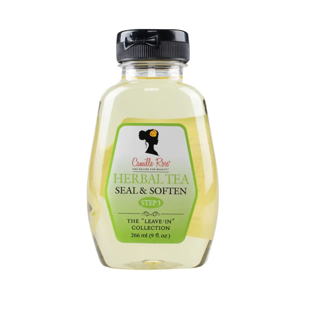 CAMILLE ROSE HERBAL TEA LEAVE IN CONDITIONER
