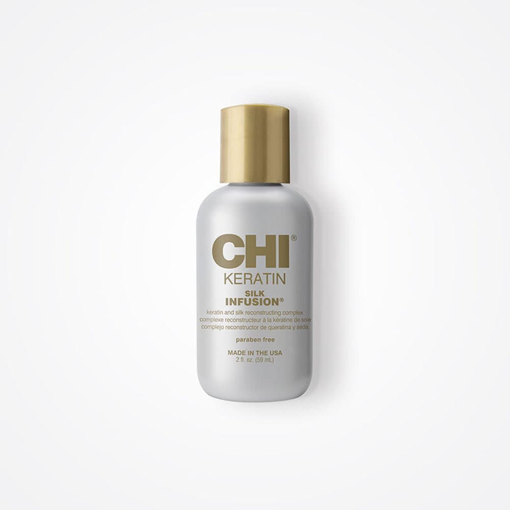CHI KERATIN SILK INFUSION