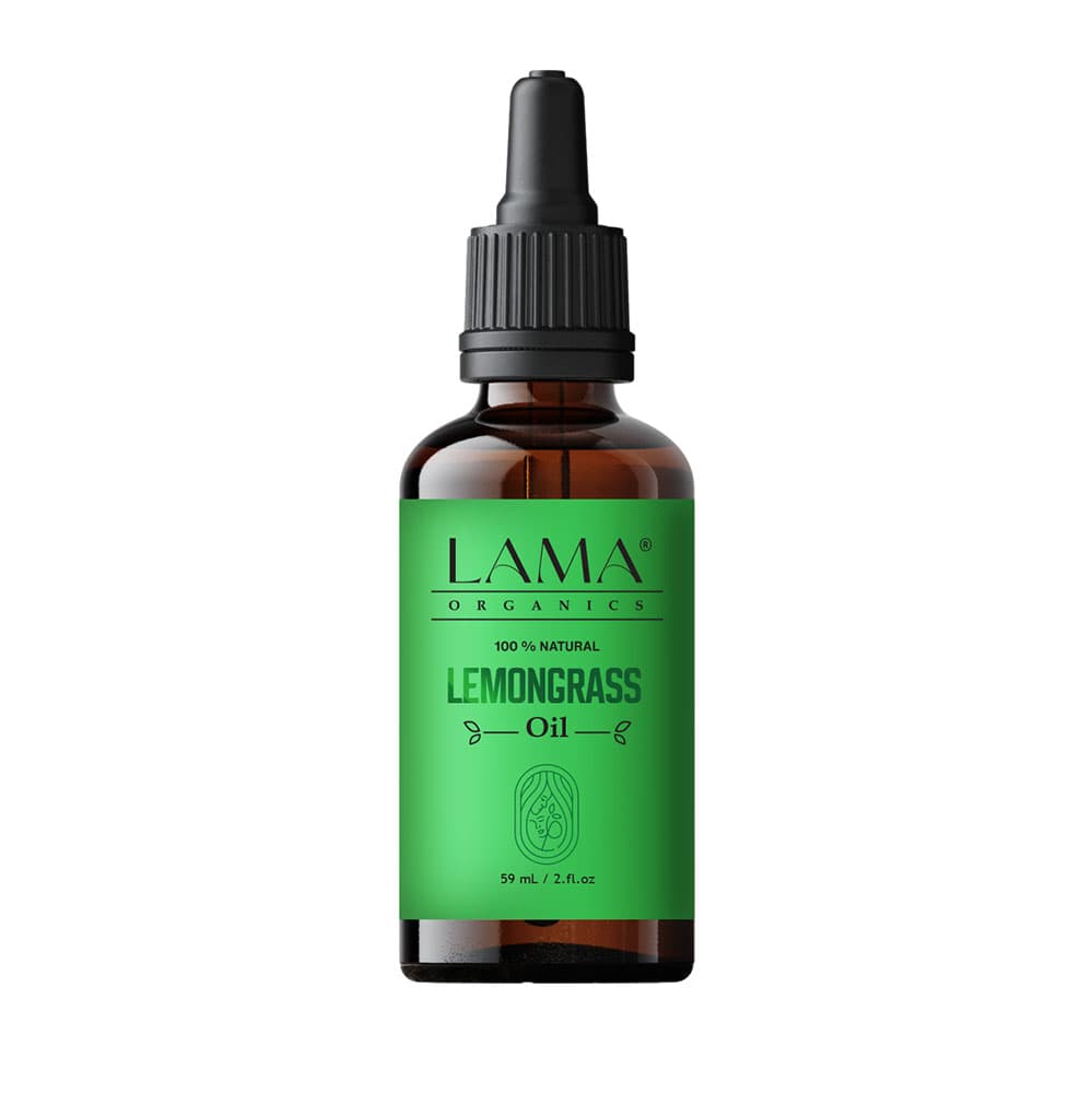 LAMA Lemongrass Oil 59 ml