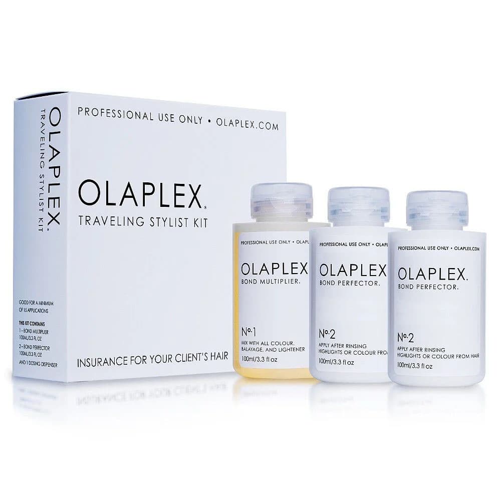 OLAPLEX TRAVELLING STYLING KIT