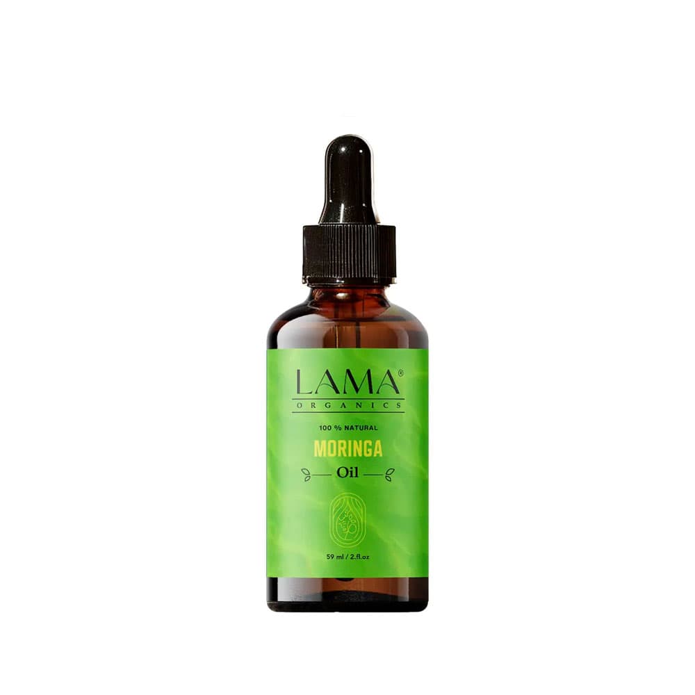 LAMA Moringa Oil 59ml
