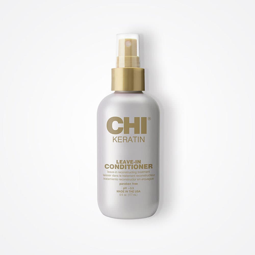 CHI KERATIN LEAVE-IN CONDITIONER