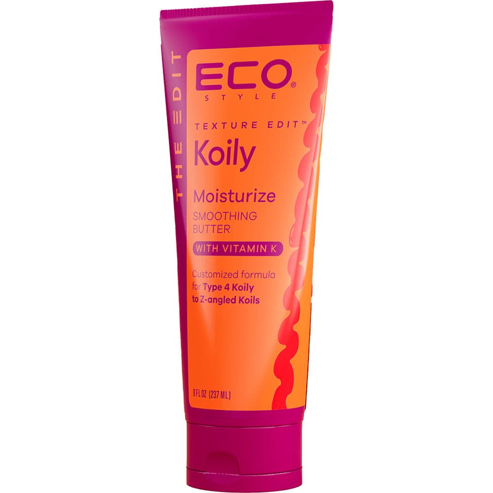ECO STYLE TEXTURE KOILY MOISTURIZE BUTTER