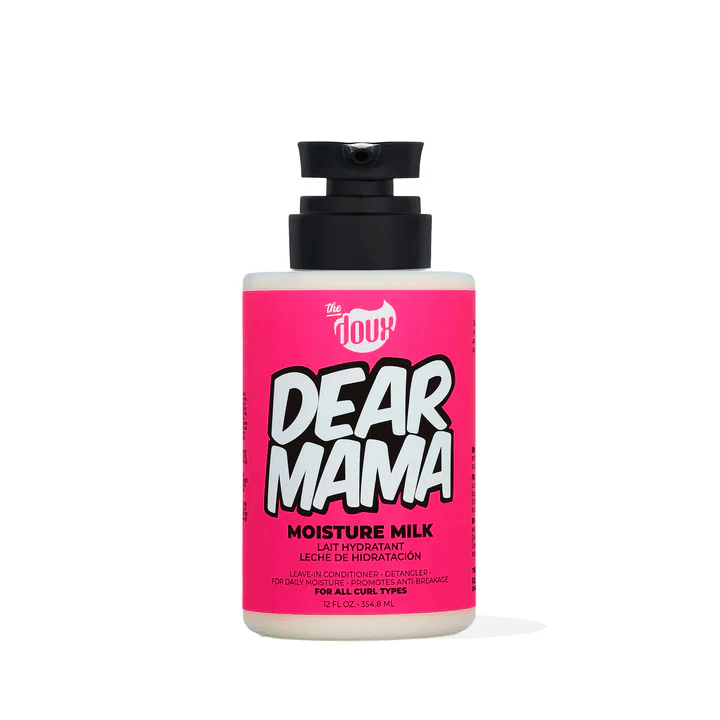 THE DOUX DEAR MAMA MOIST MILK