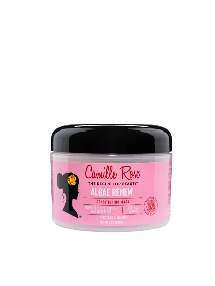 CAMILLE ROSE ALGAE RENEW DEEP MASK