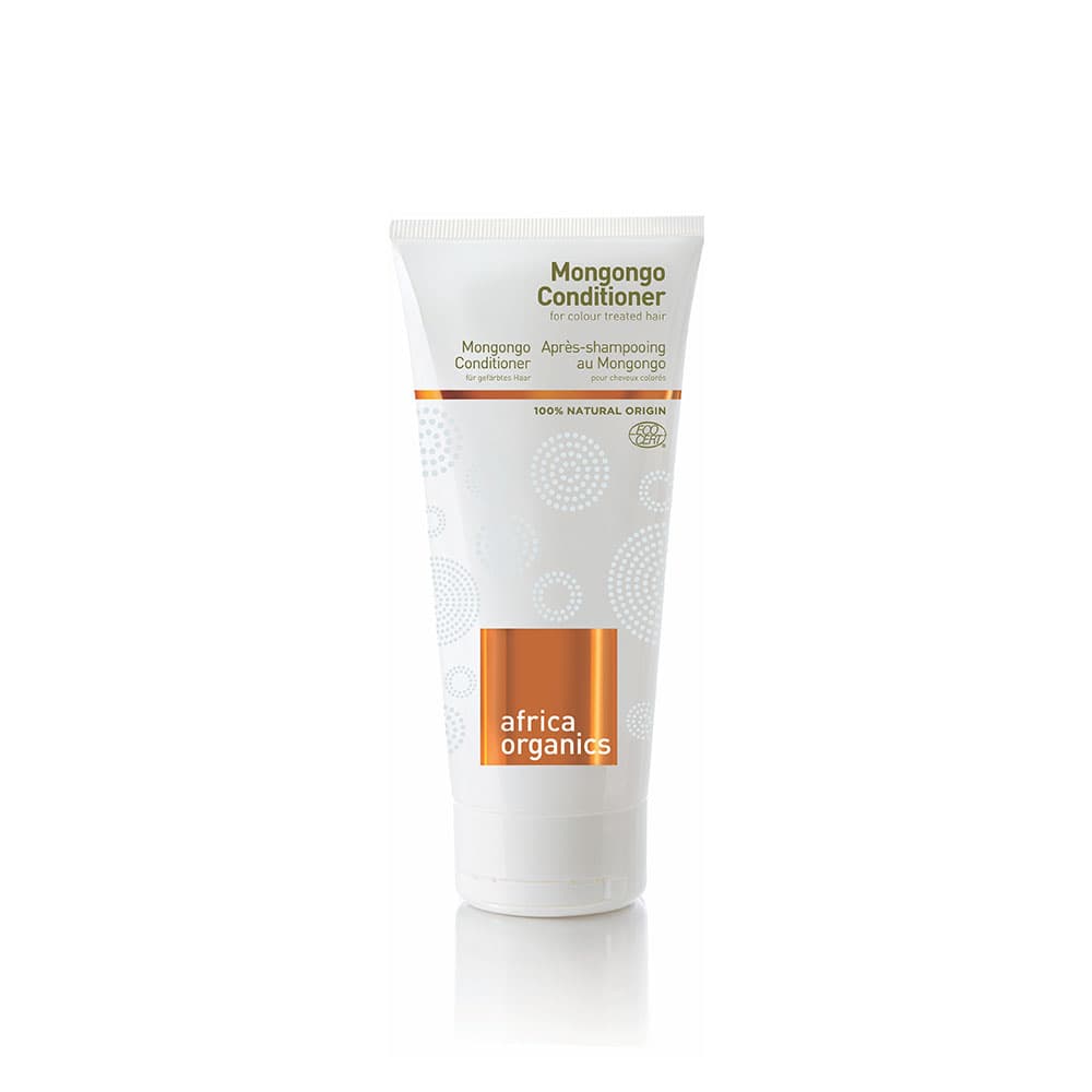 Africa Organics Mongongo Conditioner 210ml