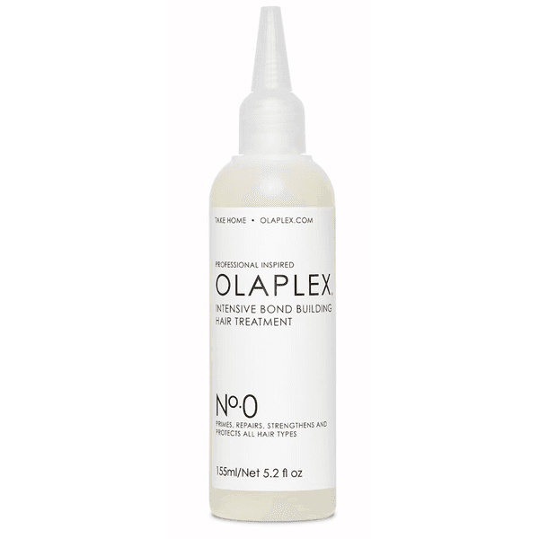 OLAPLEX NO.0 INTENSIVE BOND BUILDING HAIR TREATMENT