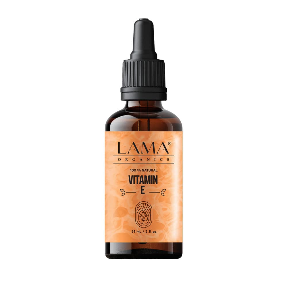 LAMA Vitamin E 59 ml
