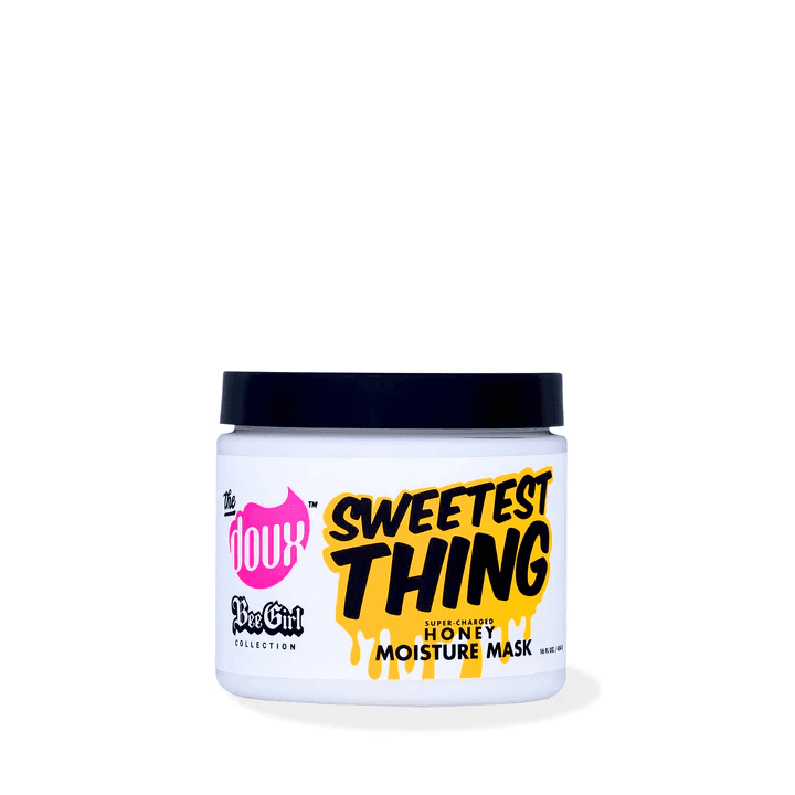 THE DOUX BG SWEET THING MOISTURE MASK