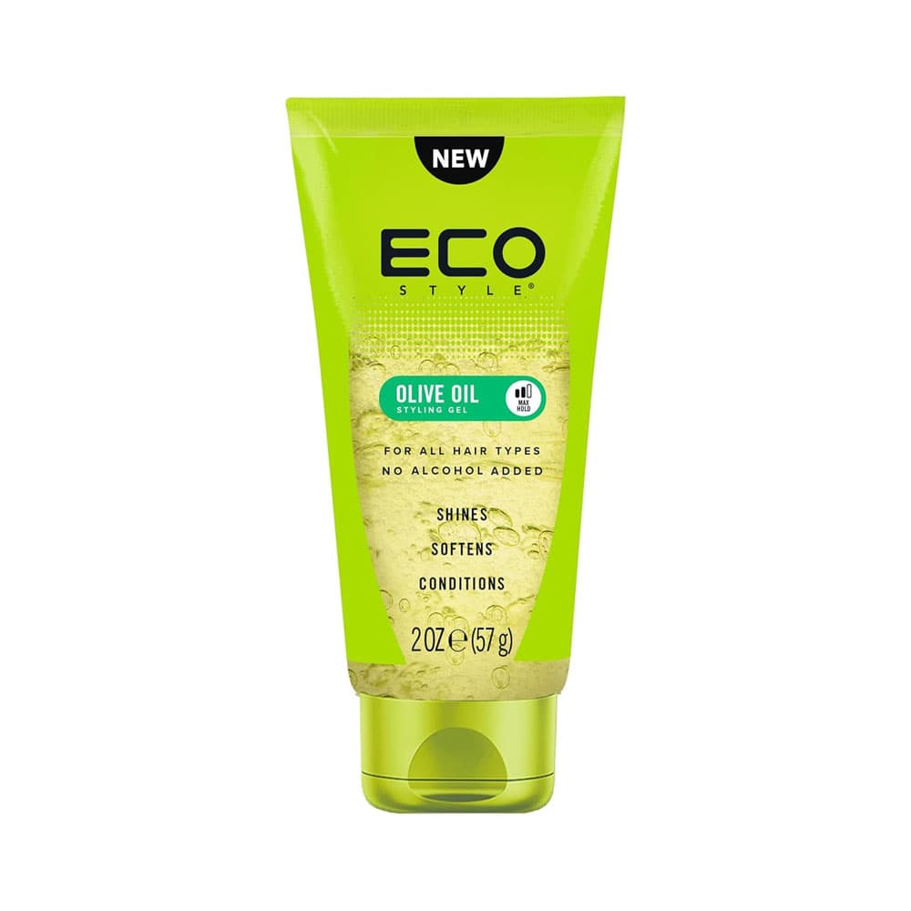 ECO STYLE GEL OLIVE OIL TUBE
