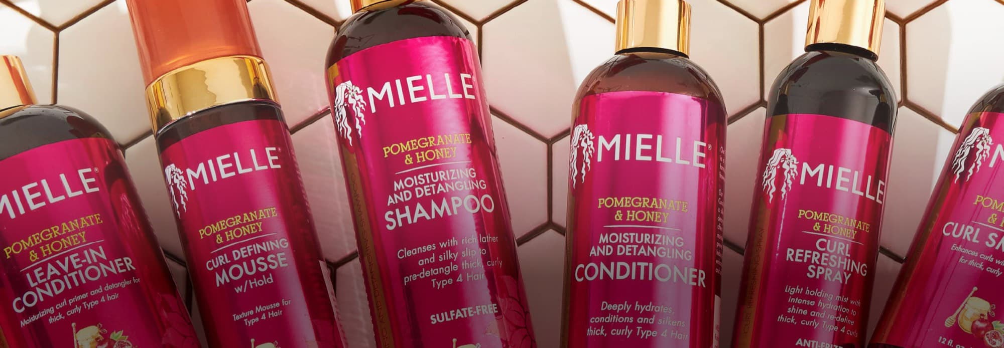 Our products