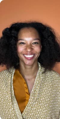 Afro shape-up