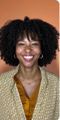 Afro shape-up