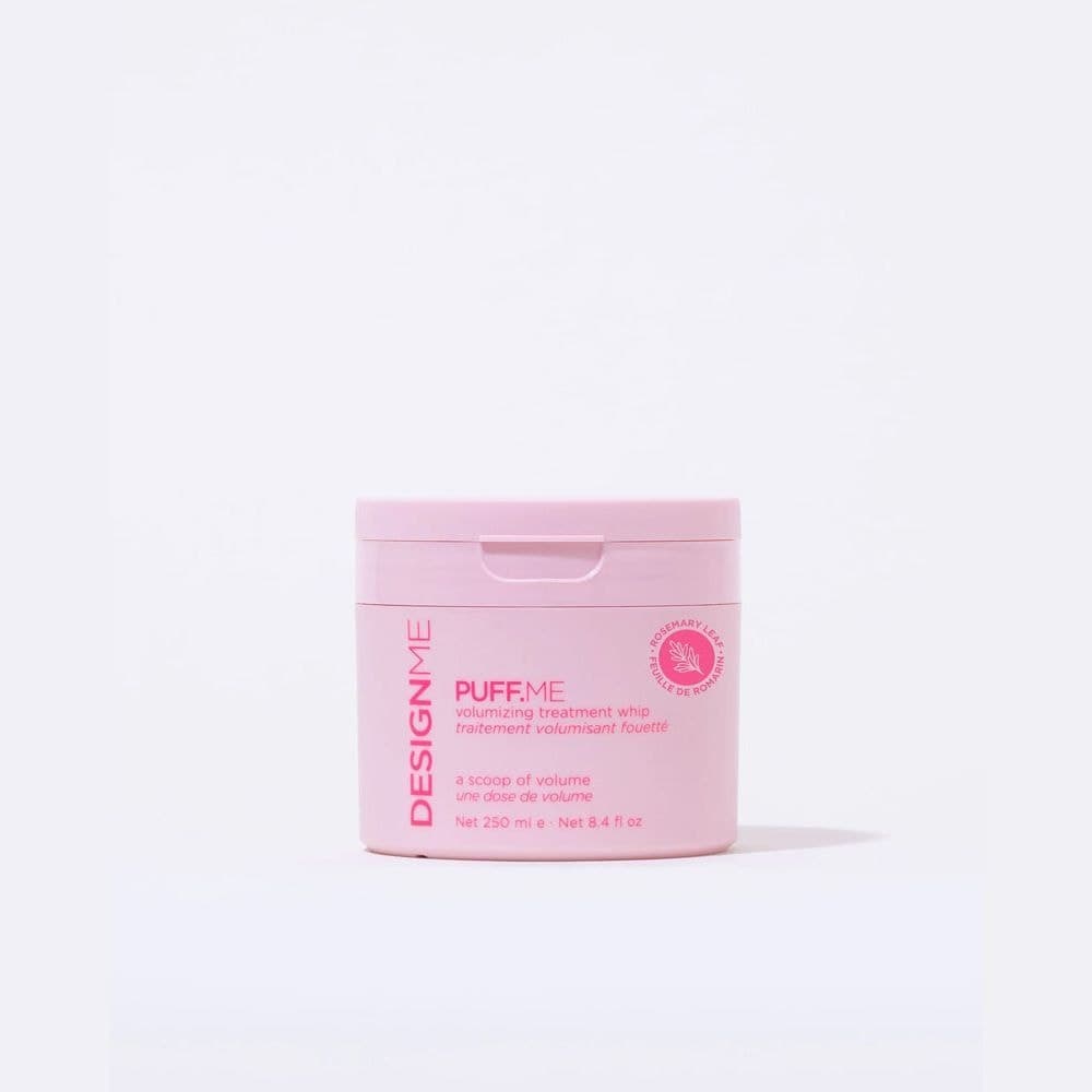 Puff Me Volumizing Treatment Whip 250ml