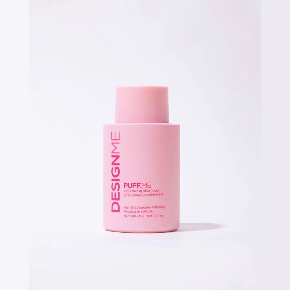 Puff Me Volumizing Shampoo 300ml