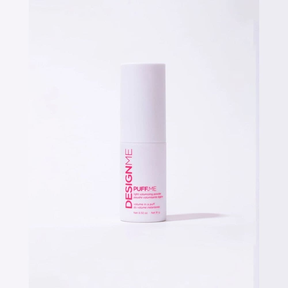 Puff Me Volumizing Powder Light 9g