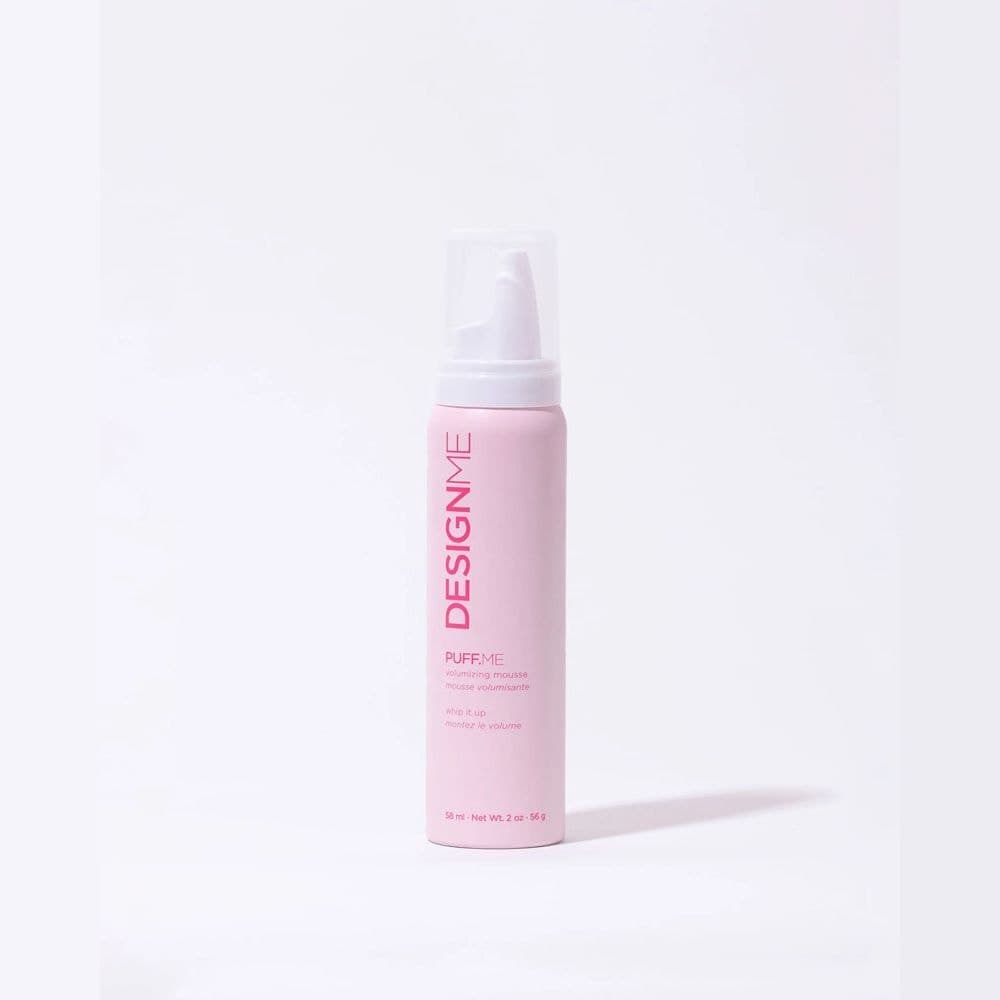 Puff Me Volumizing Mousse 60ml