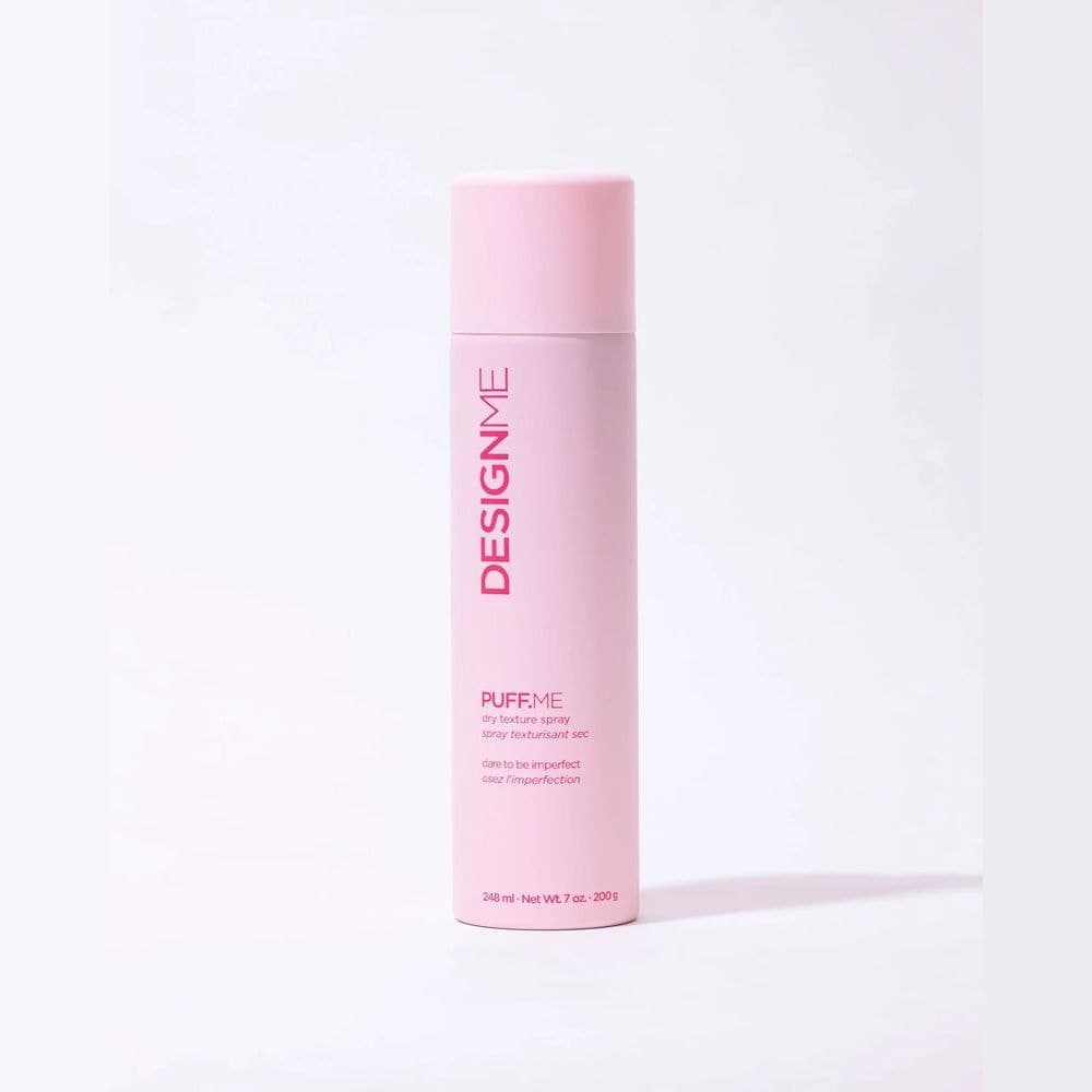 Puff Me Dry Texture Spray 248ml