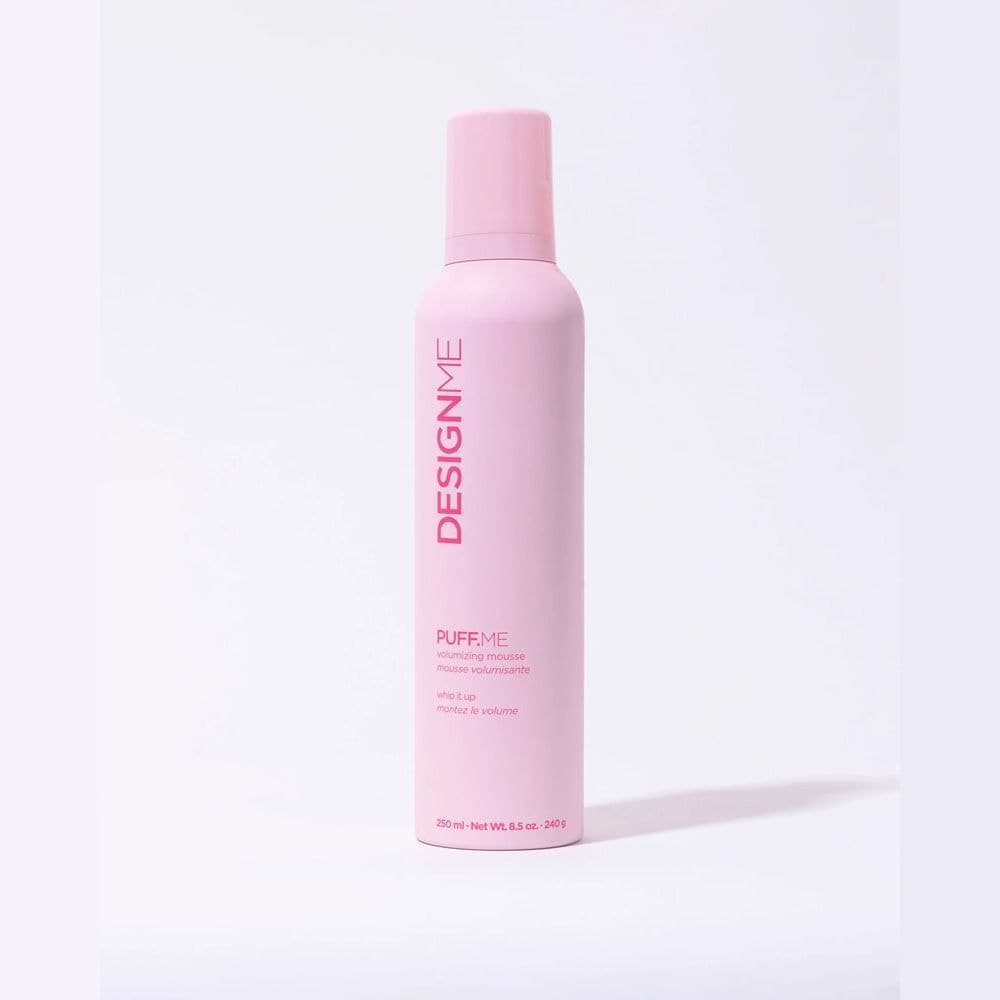 Puff Me Volumizing Mousse 250ml