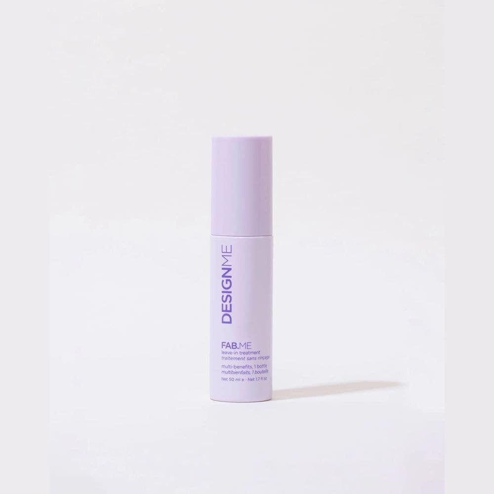 Fab ME Multi-Benefit Leave-In 50ml