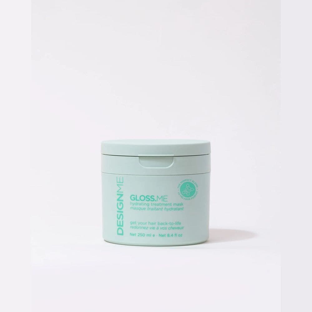 Gloss ME Hydrating Treatment Mask 250ml