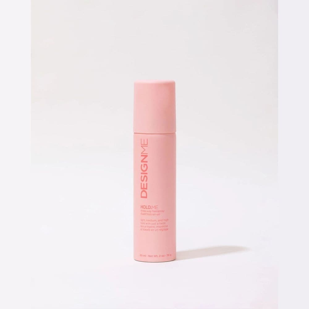 Hold ME Three Ways Hairspray 60ml(Travel)