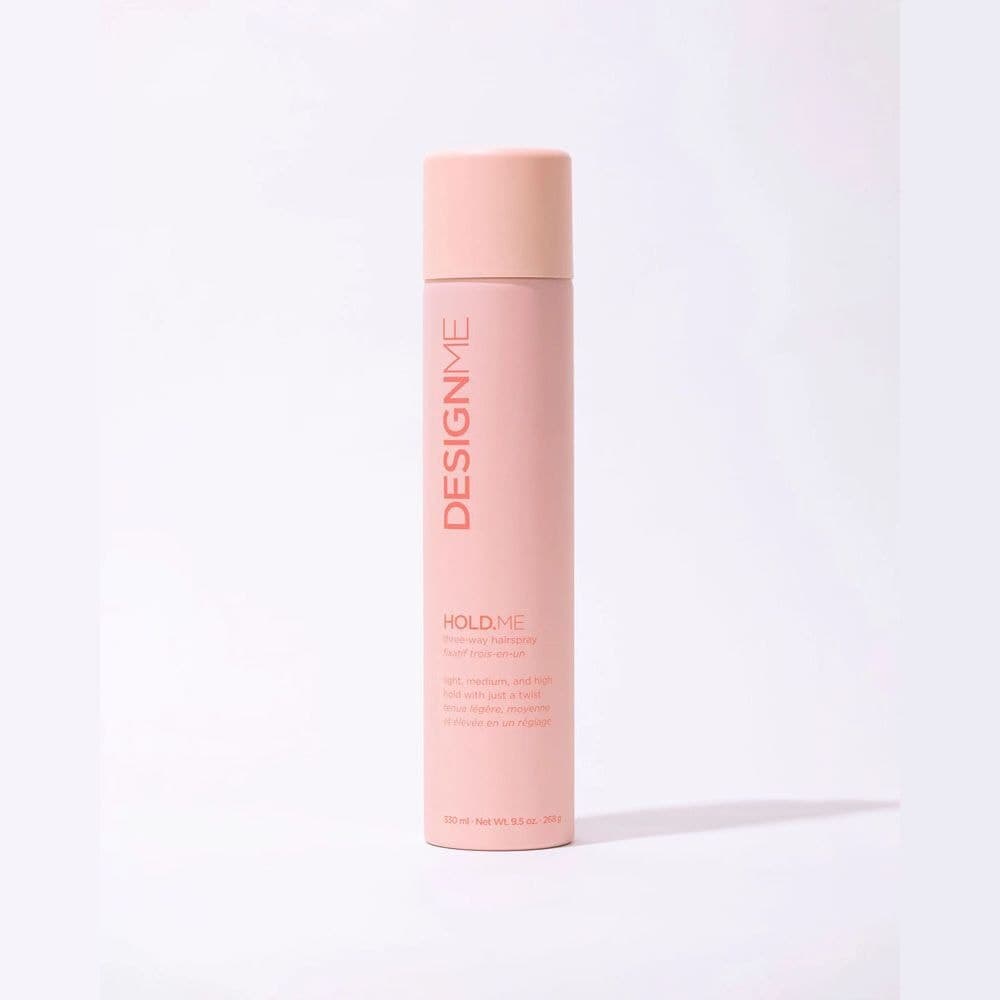 Hold ME Three Ways Hairspray 330ml