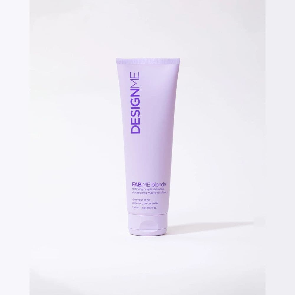 Fab ME Purple Shampoo 250ml