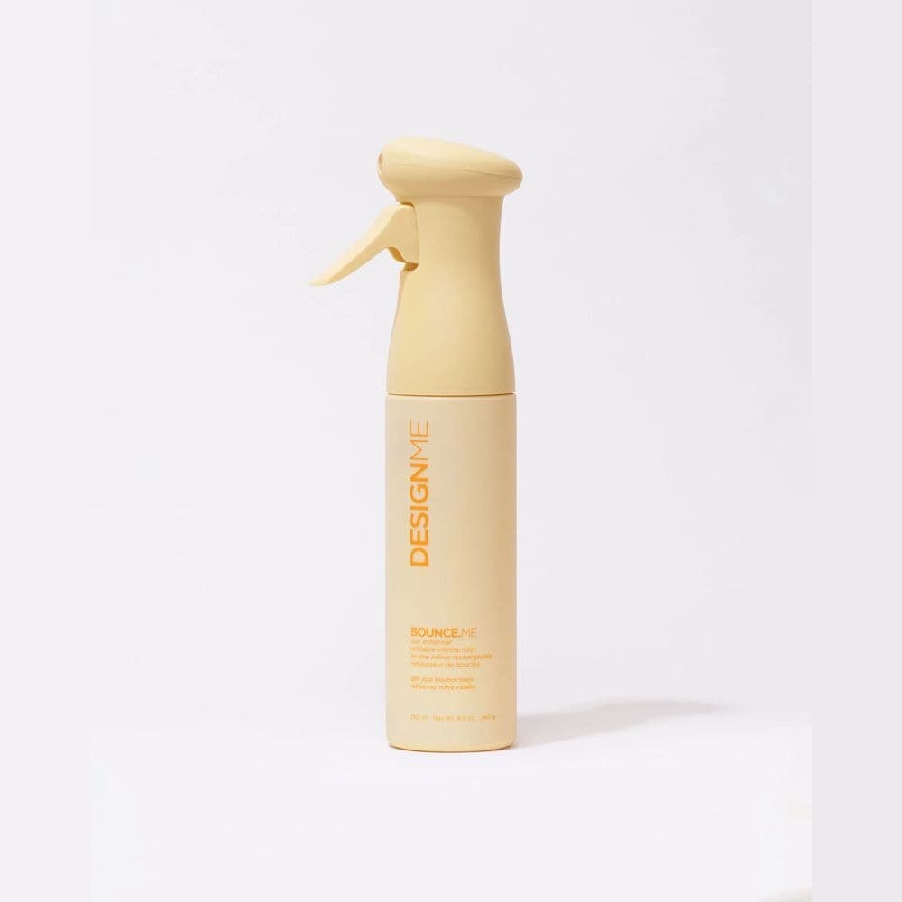 Bounce ME Curl Enhancer Spray Infinite Mist 250ml