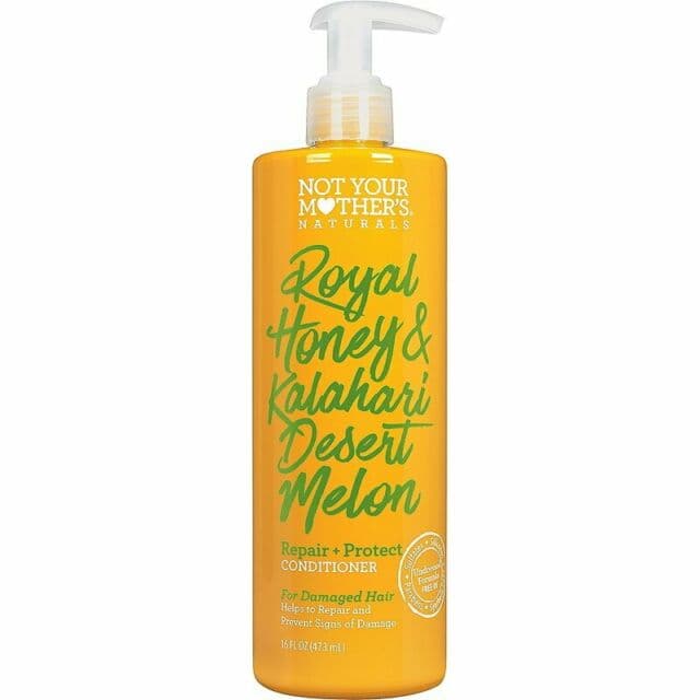 Not Your Mother'S Royal Honey & Kalahari Desert Melon Repair + Protect Conditioner - 16 Fl Oz