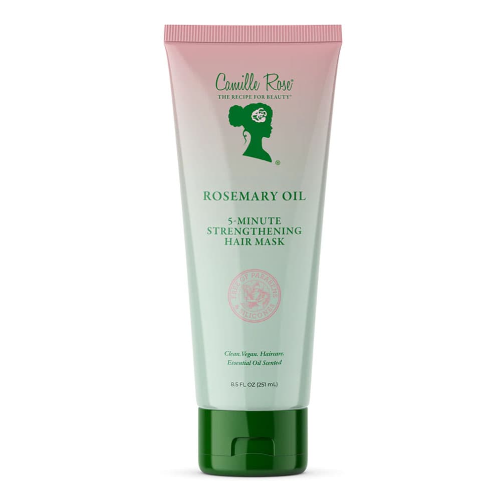 CAMILLE ROSE ROSEMARY HAIR MASK