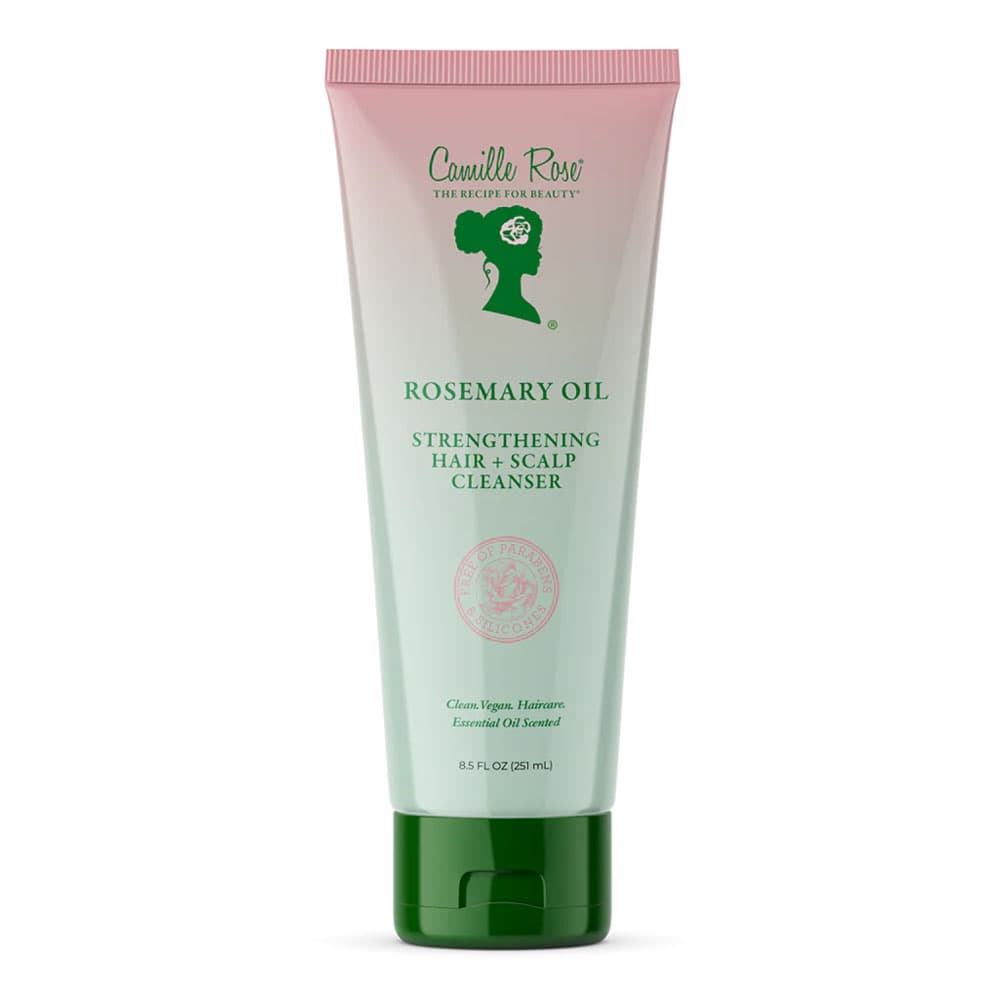 CAMILLE ROSE ROSEMARY H/S CLEANSER